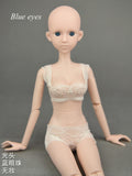 Original Doll Body
