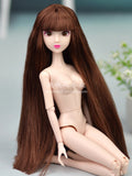 Long Hair Doll
