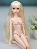 Long Hair Doll