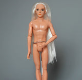 Super Long Hair Doll Boyfriend