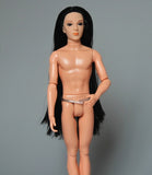 Super Long Hair Doll Boyfriend