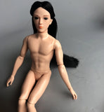 Super Long Hair Doll Boyfriend