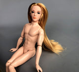 Super Long Hair Doll Boyfriend