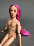 Super Long Hair Doll Boyfriend