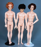 Boyfriend Doll
