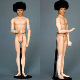 Boyfriend Doll