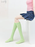 High Resilience Colorful Socks