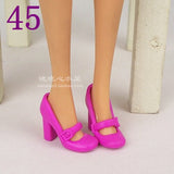 Different Styles Original Doll Shoes