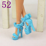 Different Styles Original Doll Shoes