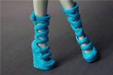 Original Doll  High Heeled Shoes