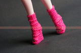 Original Doll  High Heeled Shoes