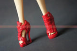 Original Doll  High Heeled Shoes