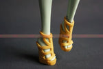 Original Doll  High Heeled Shoes