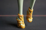 Original Doll  High Heeled Shoes
