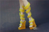 Original Doll  High Heeled Shoes