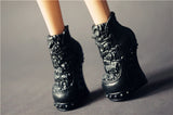 Original Doll  High Heeled Shoes