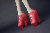 Original Doll  High Heeled Shoes