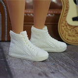 Original Boyfriend Doll Shoes