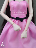 Original Doll Hands