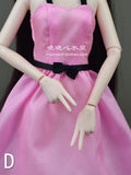 Original Doll Hands