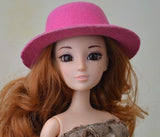 Doll Hat Headwear Accessories