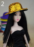Doll Hat Headwear Accessories