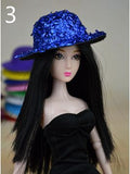 Doll Hat Headwear Accessories