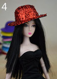 Doll Hat Headwear Accessories
