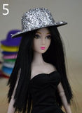 Doll Hat Headwear Accessories