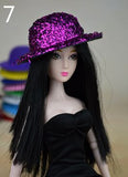 Doll Hat Headwear Accessories