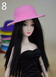Doll Hat Headwear Accessories