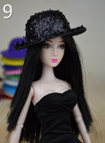 Doll Hat Headwear Accessories