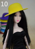 Doll Hat Headwear Accessories
