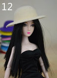 Doll Hat Headwear Accessories