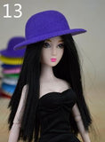 Doll Hat Headwear Accessories