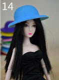 Doll Hat Headwear Accessories